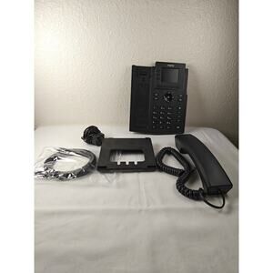 Fanvil X3S Enterprise IP Phone